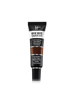 Пока-Пока консилер под глаза, 12 мл., цвет deep ebony It cosmetics