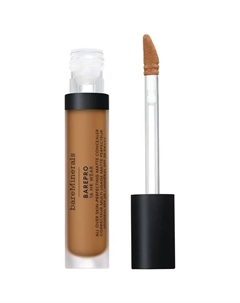 Barepro матовый консилер минеральный совершенствующий кожу spf20, 7,5 мл., цвет medium deep 400 neutral Bareminerals