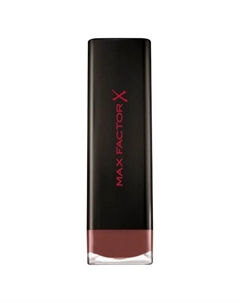 Помада color elixir бархатная матовая с маслами и маслами 3,5г, цвет 040 dusk Max factor