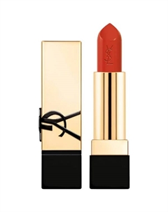 Обновляющая губная помада rouge pur couture 3g Ysl, цвет 1 Saint laurent