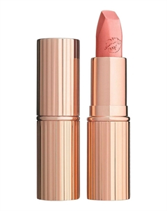 Губная помада HOT LIPS LIST, цвет kidman's kiss Charlotte tilbury