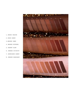 Бронзер SKIN FETISH: DIVINE BRONZER, цвет розового золота Pat mcgrath labs