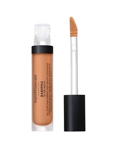 Barepro матовый консилер минеральный совершенствующий кожу spf20, 7,5 мл., цвет light 250 neutral Bareminerals