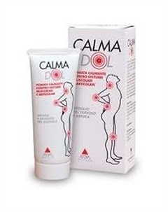 Крем для кожи 100мл Calmadol