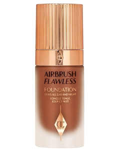 Тональная основа AIRBRUSH FLAWLESS FOUNDATION, цвет 15.5 cool Charlotte tilbury