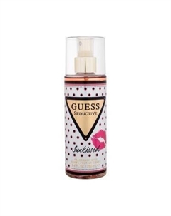 Seductive Sunkissed спрей для тела 250 мл для женщин Guess