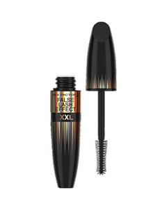 Тушь для ресниц False Lash Effect XXL Черная, 13,1 ml Max factor