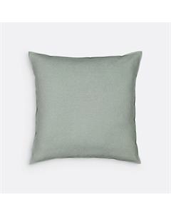 Чехол на подушку 40x40 см Onega зеленый Laredoute