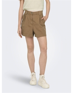 Шорты La Redoute каштановый Only