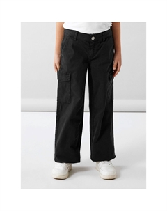 Брюки карго черный Name it