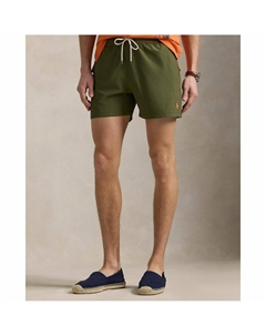 Плавки узкие зеленый Polo ralph lauren