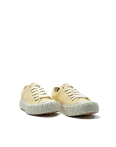 Кеды Palla Ace CVS желтый Laredoute