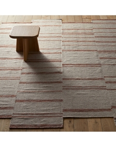 Шерстяной ковер XL ручное ткачество Abriel бежевый Am.pm.