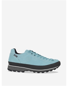 Ботинки Bio Naturale Suede MTX, Голубой Lomer
