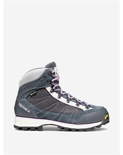 Ботинки женские Makalu IV GTX, Серый Tecnica