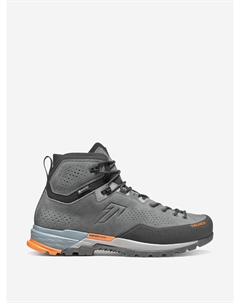 Ботинки мужские Sulfur Mid GTX, Серый Tecnica
