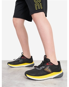 Кроссовки для мальчиков Pulsar, Черный Demix