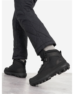 Ботинки для мальчиков Converge L/F Mid, Черный Timberland