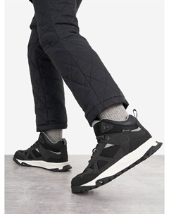 Ботинки для мальчиков Lincoln Peak Mid Wp, Черный Timberland