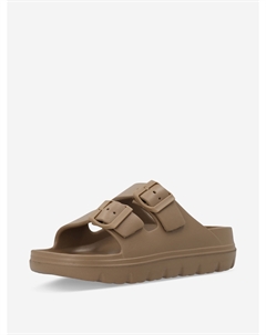 Шлепанцы детские Belty, Бежевый Termit