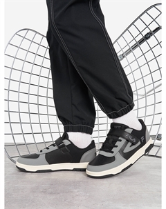 Кеды для мальчиков Fil Nxt, Серый Fila