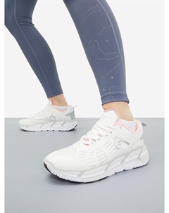 Кроссовки женские Quasar Mix, Белый Head