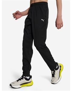 Брюки для мальчиков Tad, Черный Puma