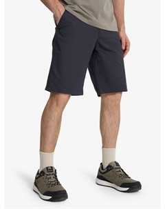 Шорты мужские, Синий Outventure