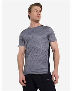 Футболка мужская, Синий Demix