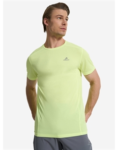 Футболка мужская, Зеленый Demix