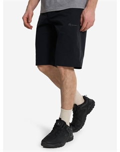 Шорты мужские, Черный Outventure