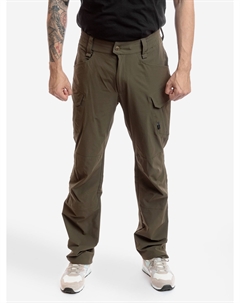 Брюки мужские TREK FLEX хаки, Зеленый Magnum gear