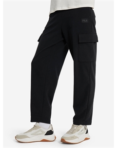 Брюки женские, Черный Fila