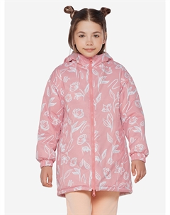 Куртка детская утепленная Oldos, Белый