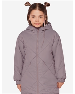 Куртка детская утепленная Oldos, Розовый
