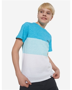 Футболка для мальчиков, Голубой Termit