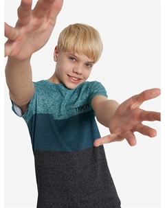 Футболка для мальчиков, Зеленый Termit