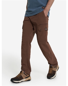 Брюки мужские, Коричневый Cordillero