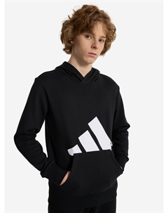 Худи для мальчиков, Черный Adidas