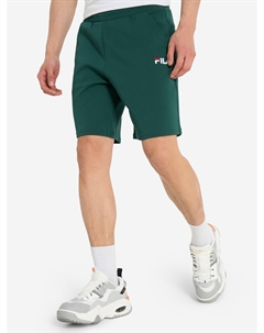 Шорты мужские, Зеленый Fila