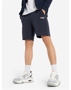 Шорты мужские, Синий Fila