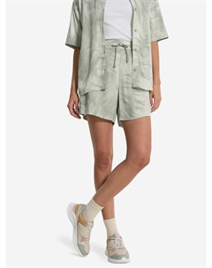 Шорты женские, Зеленый Northland