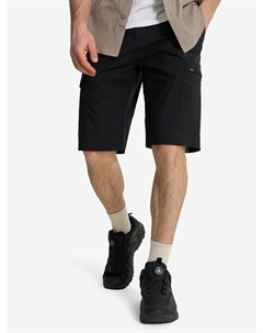 Шорты мужские, Черный Outventure