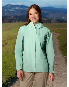 Ветровка женская Arcadia II Jacket, Голубой Columbia