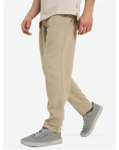 Брюки мужские, Коричневый Outventure