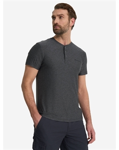 Футболка мужская, Серый Outventure