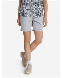 Шорты женские, Голубой Outventure