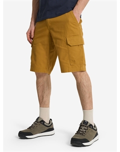 Шорты мужские, Коричневый Outventure