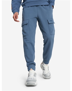 Брюки мужские, Синий Fila