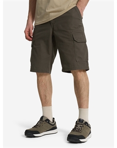 Шорты мужские, Коричневый Outventure